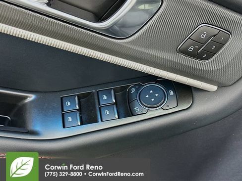 New 2026 Ford Explorer ST-Line w/ ST-Line Street Pack AWD/4WD image 20