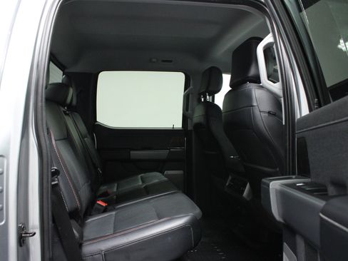 Used 2023 Ford F350 Lariat w/ Sport Appearance Package image 16