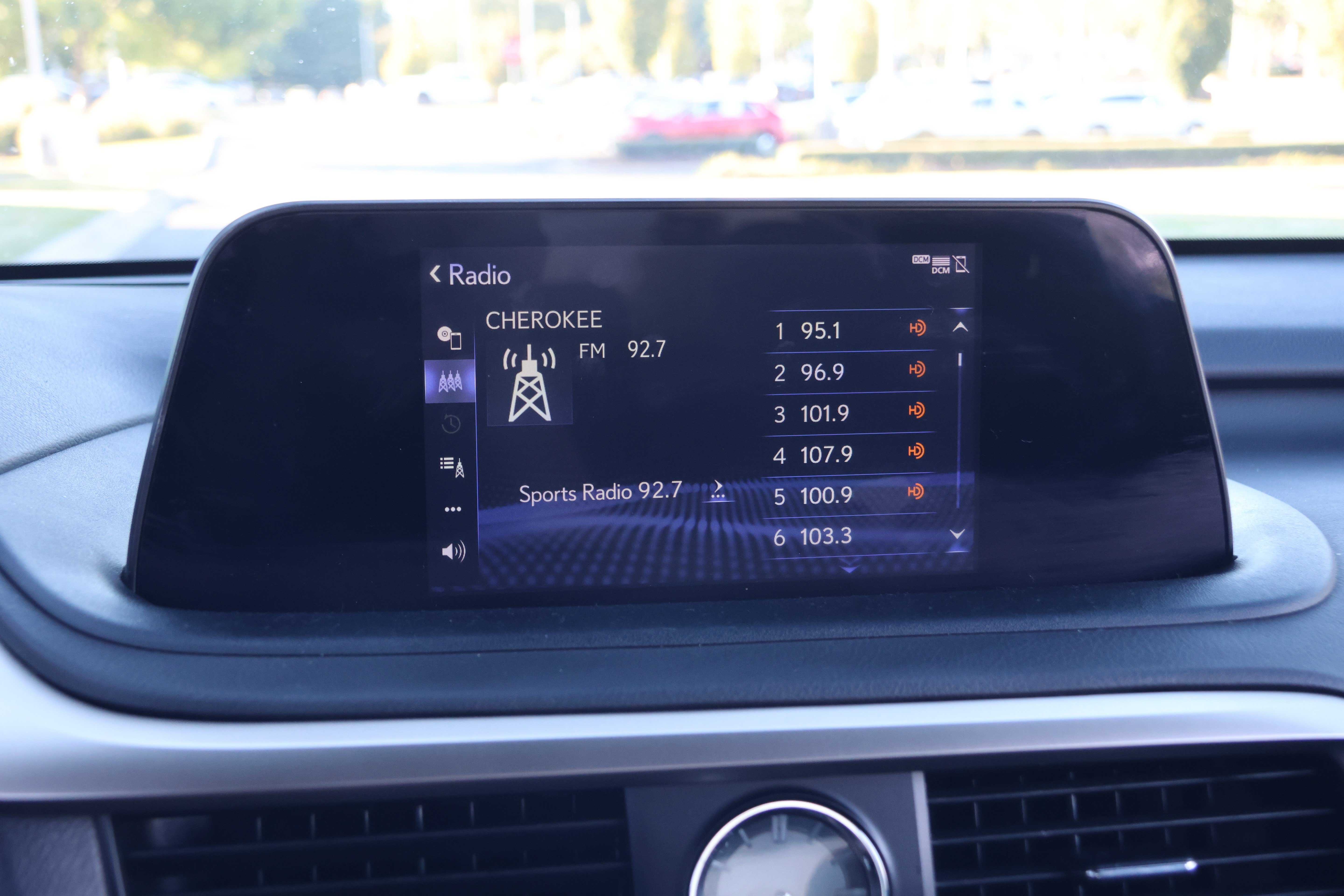 Used 2022 Lexus RX 350 FWD w/ Premium Package image 18