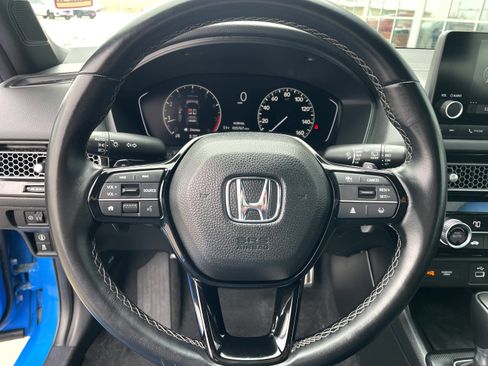 Used 2023 Honda Civic Sport image 13