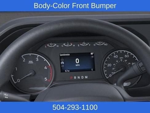 New 2026 Ford F250 XL w/ STX Appearance Package AWD/4WD image 15