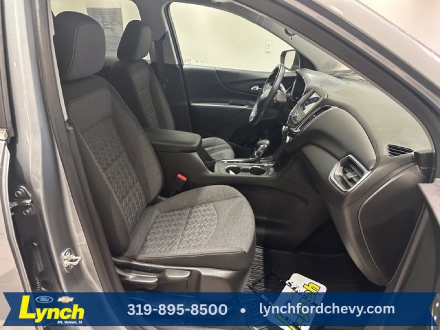 Used 2024 Chevrolet Equinox LT AWD/4WD image 6