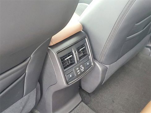 New 2026 Subaru Forester Touring image 11