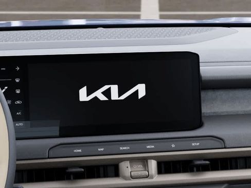 New 2027 Kia Telluride EX w/ Towing Package FWD image 20