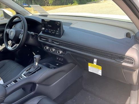 New 2026 Honda HR-V EX-L image 10