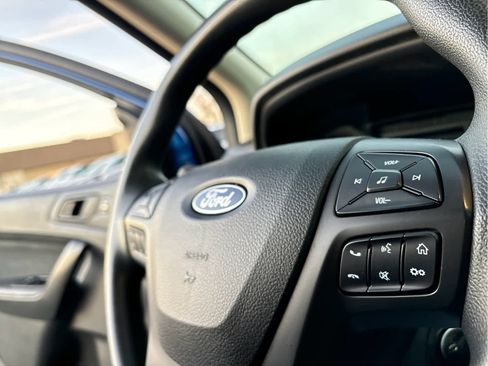 Used 2020 Ford Ranger XL w/ Equipment Group 101A Mid image 11