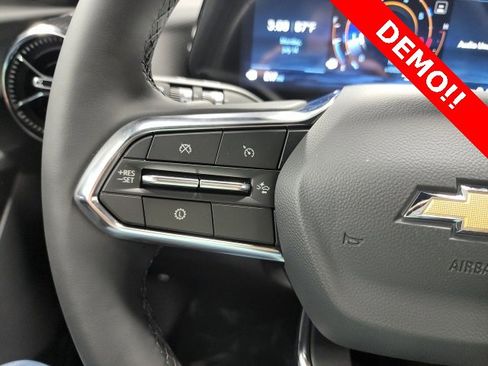 New 2026 Chevrolet Equinox LT w/ Convenience Package II image 7