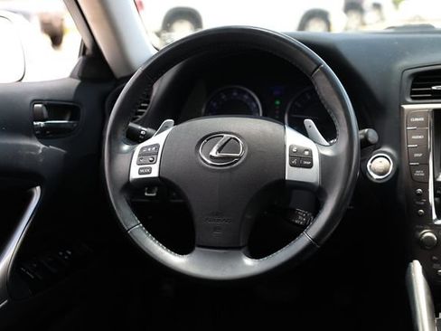 Used 2011 Lexus IS 250 AWD image 31
