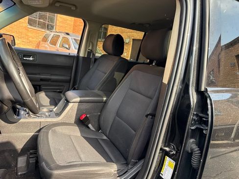 Used 2013 Ford Flex SE FWD image 8