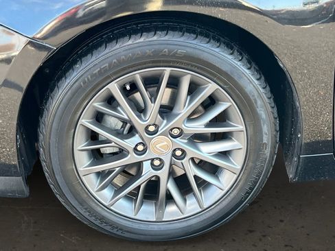 Used 2018 Lexus ES 350 w/ Navigation System Package image 25