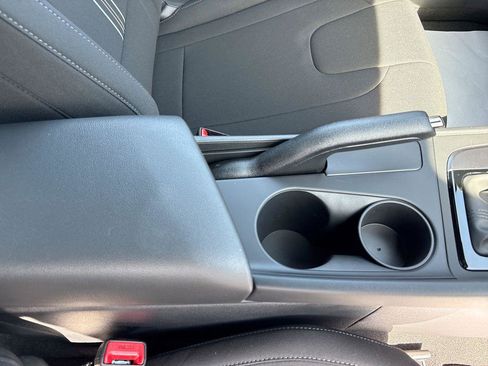 New 2026 Hyundai Elantra Sport w/ Cargo Package image 31