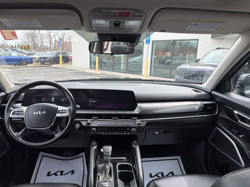 Used 2023 Kia Telluride S w/ S Sunroof Package image 23