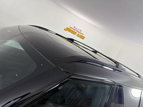 New 2026 Nissan Armada PRO-4X image 12