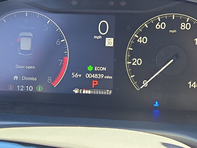 Used 2026 Honda HR-V Sport image 18