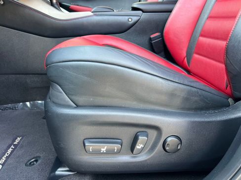 Used 2021 Lexus NX 300 F Sport image 34