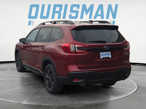 New 2026 Subaru Ascent Premium AWD/4WD image 4
