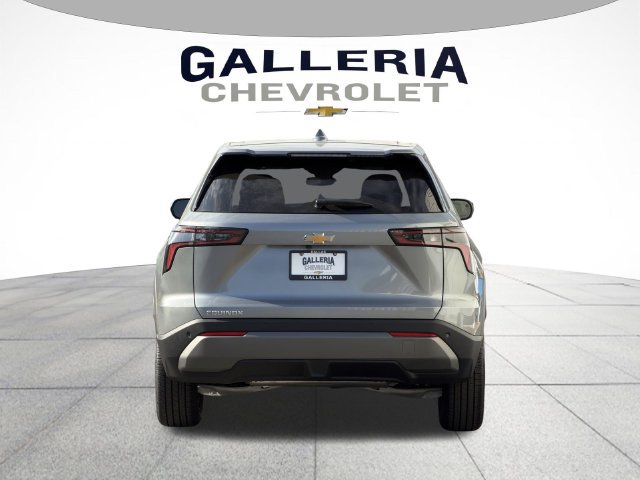 New 2027 Chevrolet Equinox LT w/ LPO, Floor Liner Package FWD image 6