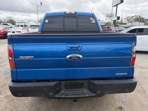 Used 2014 Ford F150 FX2 w/ Equipment Group 401A Mid image 6