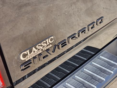 New 2026 Chevrolet Silverado 2500 LTZ w/ Trail Boss Package image 9