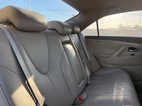 Used 2007 Toyota Camry CE image 27