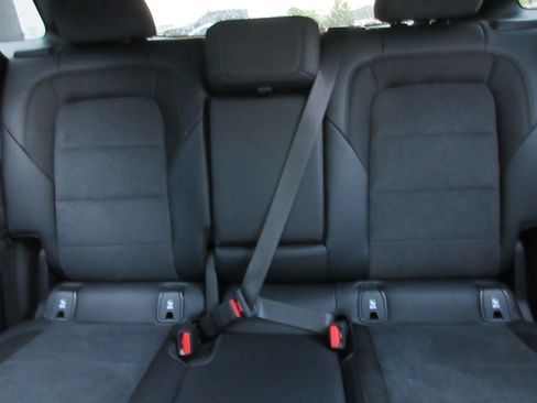 New 2026 Chevrolet Blazer EV RS image 20