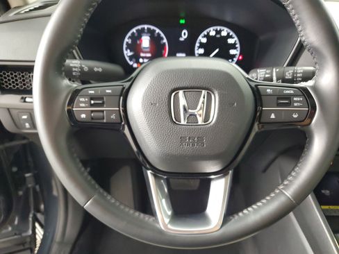 Certified 2023 Honda CR-V EX-L image 20