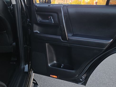 Used 2021 Toyota 4Runner TRD Pro image 25