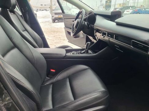 Used 2023 MAZDA MAZDA3 s image 17