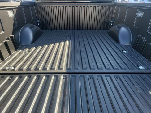 New 2026 Toyota Tundra 1794 Edition AWD/4WD image 9