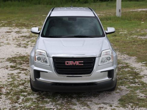 Used 2016 GMC Terrain SLE FWD image 19