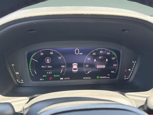 New 2026 Honda Accord Sport image 18