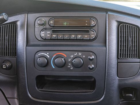 Used 2005 Dodge Ram 2500 Truck SLT w/ Trailer Tow Group AWD/4WD image 40