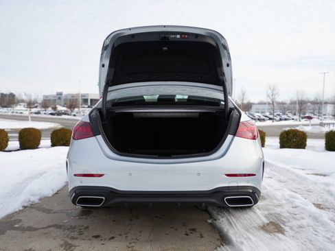 New 2026 Mercedes-Benz C 300 C 300 image 15