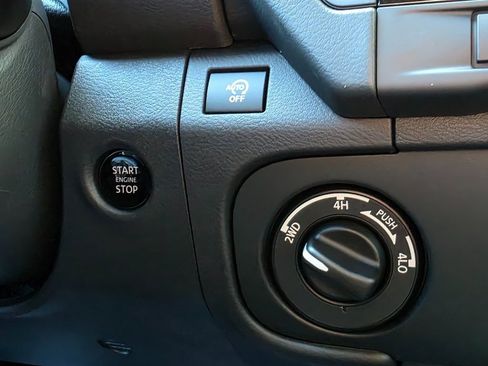 New 2026 Nissan Frontier S w/ S Utility Package image 24