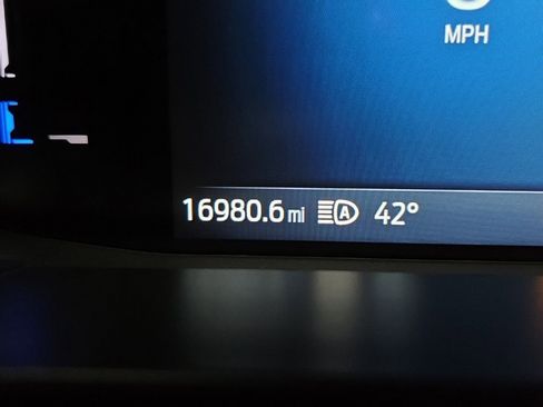 Used 2024 Ford Escape Active image 30