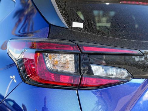 New 2026 Subaru Crosstrek 2.5i Sport image 7