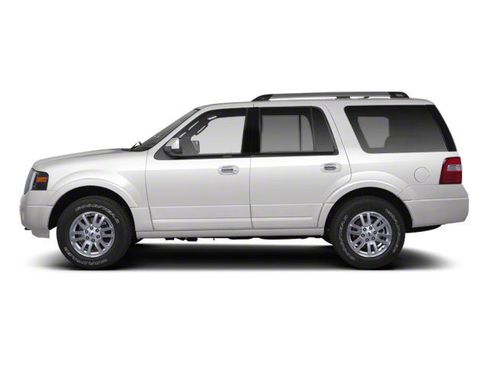 Used 2013 Ford Expedition Limited image 3