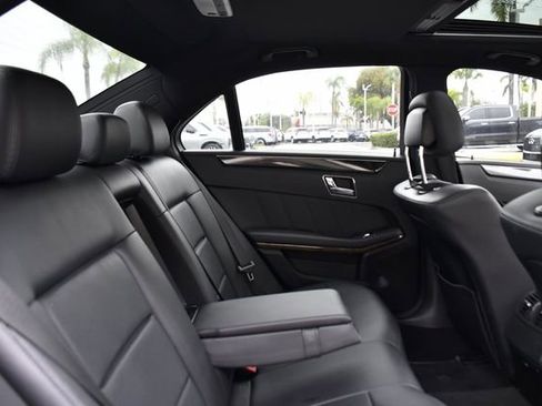 Used 2010 Mercedes-Benz E 350 E 350 image 25