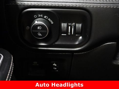 Used 2021 RAM 1500 Limited w/ Night Edition image 28