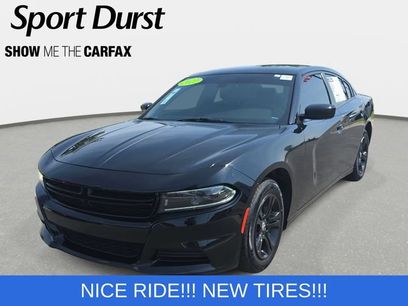 Used 2022 Dodge Charger SXT