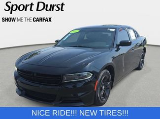 Used 2022 Dodge Charger SXT RWD video 1