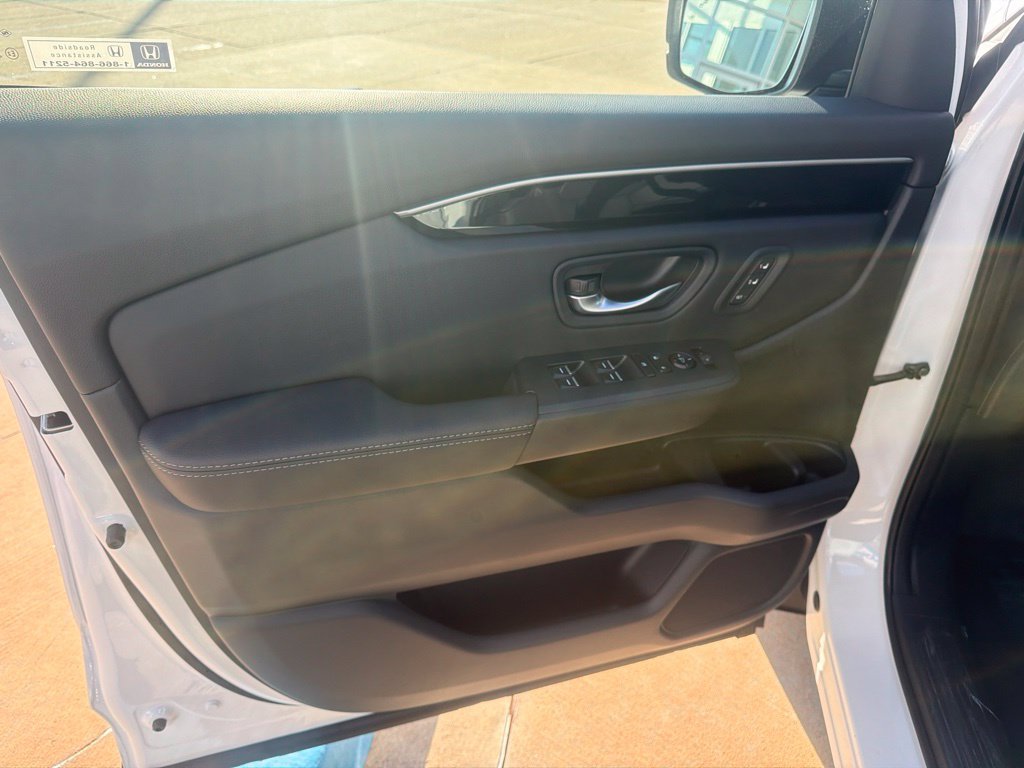 New 2026 Honda Pilot EX-L image 14