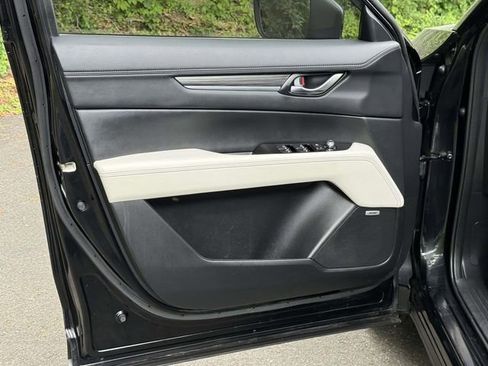 Used 2023 MAZDA CX-5 AWD 2.5 S w/ Premium Plus Pkg image 9