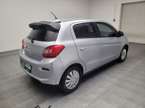 Used 2019 Mitsubishi Mirage ES image 9
