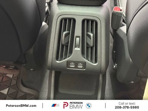 New 2026 BMW X2 xDrive28i w/ Technology Package image 25