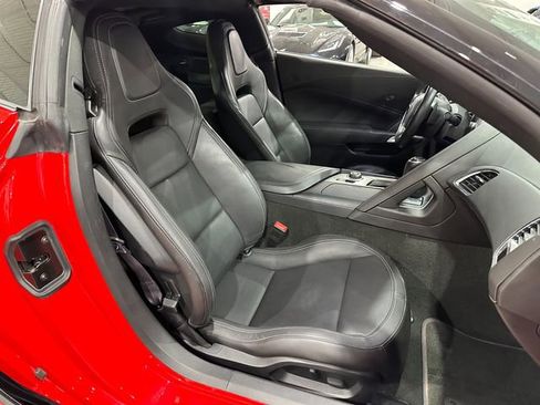 Used 2017 Chevrolet Corvette Grand Sport image 13
