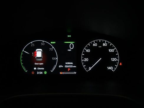 Used 2023 Honda CR-V Sport image 2