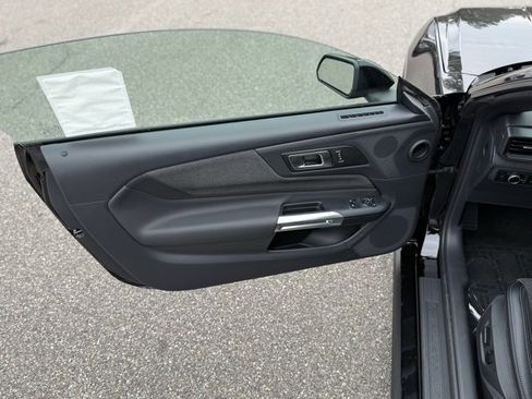 New 2026 Ford Mustang Coupe image 11