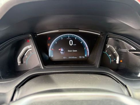 Used 2019 Honda Civic LX image 19