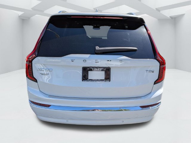 New 2026 Volvo XC90 T8 Plus w/ Protection Package Premier AWD/4WD image 5